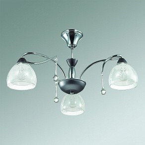 Люстра на штанге Lumion Sabina 3080/3