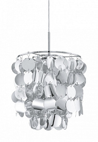 Подвесной светильник Eglo Fedra 2 93093