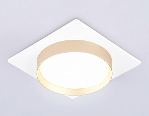 Встраиваемый светильник Ambrella Light TECHNO SPOT TN5230