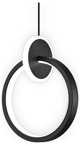 Подвесной светильник Natali Kovaltseva  LED LAMPS 81418