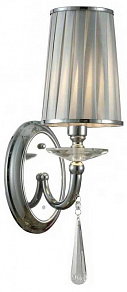 Бра LUMINA DECO Fabione LDW 1200-1W CHR
