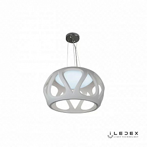 Подвесной светильник iLedex Somnambulist MD6156-S WH