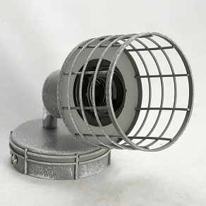 Спот Lussole Greeley GRLSP-9968