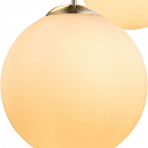 Подвесной светильник Globo Joel 1581-3