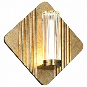 Бра Indigo 14032 14032/B/1W Gold