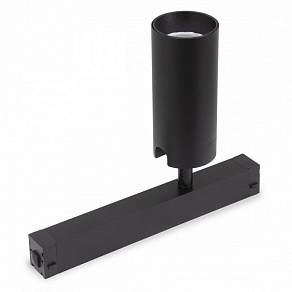 Светильник на штанге AM-Group PLAIN CYLINDER AM589 20W 4000K BK