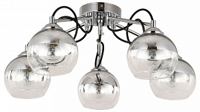 Потолочная люстра De City Вита 220013705