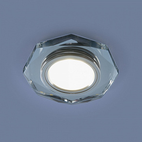 Встраиваемый светильник Elektrostandard 2226 a044293