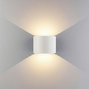 Накладной светильник Elektrostandard Blade 1518 TECHNO LED