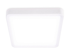 Накладной светильник Ambrella DLR DLR374