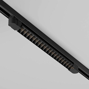 Накладной светильник Maytoni Technical Points TR195-3-20W4K-M-B(N)