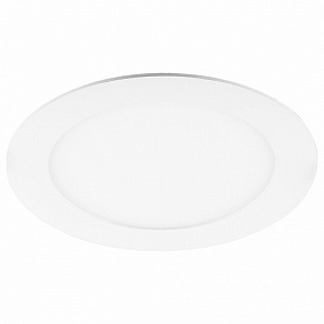 Встраиваемый светильник Feron Saffit AL500 29714