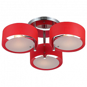 Потолочная люстра ST-Luce Foresta SL483.602.03