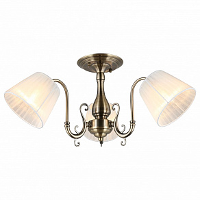 Люстра на штанге Omnilux Leonessa OML-29117-03