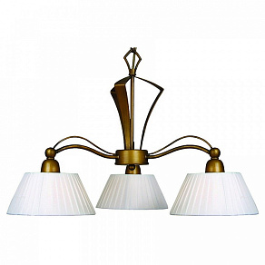 Подвесная люстра Favourite Comfort 9370-3P