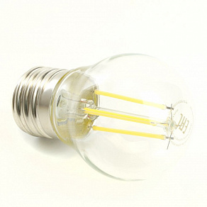 Лампа светодиодная Feron LB-1706 E27 6Вт 6400K 51252