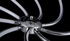 Подвесной светильник Maytoni Venus MOD211-09-N