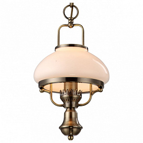Подвесной светильник Arte Lamp Armstrong A3560SP-1AB
