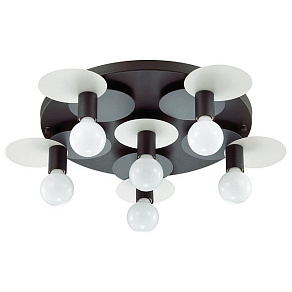 Потолочная люстра Lumion Aloy 3783/6C