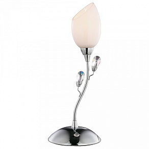 Настольная лампа декоративная Odeon Light Fiera 1603/1T