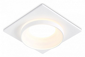 Встраиваемый светильник Ambrella Light TN TN30709