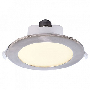 Встраиваемый светильник Deko-Light Acrux 565318