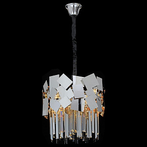Подвесной светильник Alfa-Light F4024 F4024-04