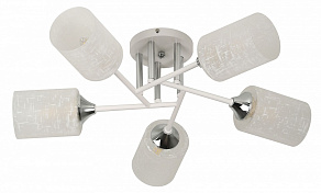 Потолочная люстра Rivoli Federica Б0068392