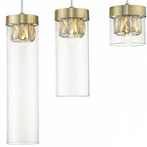 Подвесной светильник SIMPLE STORY 39241 39241-5PL