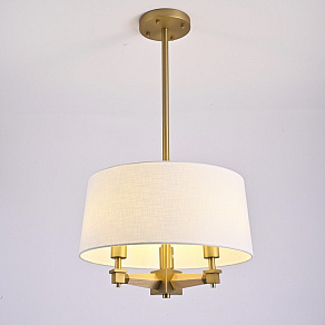 Люстра на штанге Imperiumloft  Stavra-Triple01