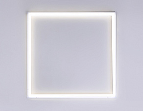 Светильник для потолка Армстронг Ambrella Light PANELS DPS1041