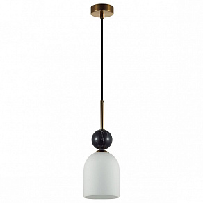 Подвесной светильник Odeon Light MIDCENT 4361/1B