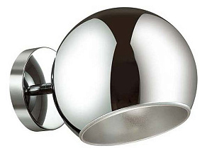 Бра Odeon Light Miolla 3972/1W