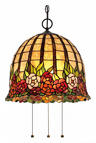 Подвесной светильник Quoizel Rosecliffe QZ-ROSECLIFFE-P