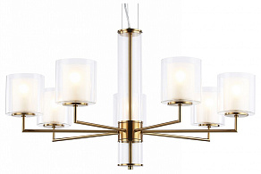 Подвесная люстра Ambrella Light LH LH56013