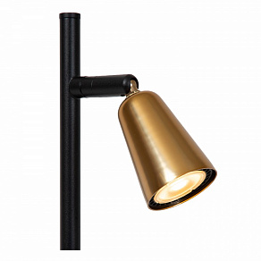 Настольная лампа офисная Lucide TIANA 65501/01/05