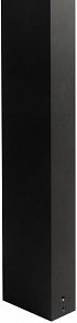 Наземный низкий светильник Favourite Slender 3037-1T