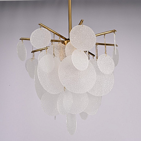 Люстра на штанге Imperiumloft  313265-22