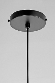 Подвесная люстра Lampit LEDO TP 2022-4-PR BK
