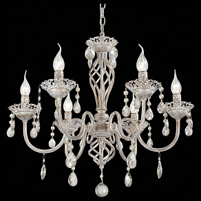 Подвесная люстра EVOLUCE Splendi SL139.503.06