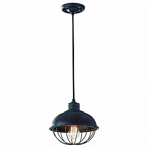 Светильник на штанге Feiss Urban Renewal FE/URBANRWL/P/B