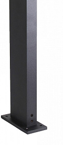 Наземный низкий светильник Favourite Pointer 3021-1T