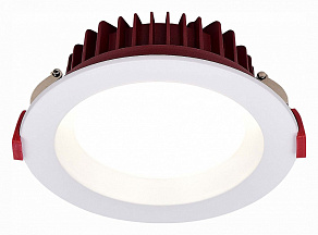 Встраиваемый светильник ST-Luce ST752 ST752.548.24