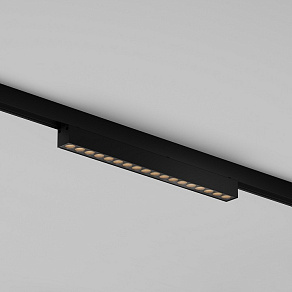 Накладной светильник Maytoni Points O-TR02-2-S-18WB4K