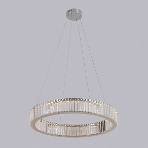 Подвесной светильник Newport 8440 8442/S chrome