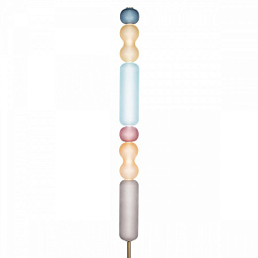 Торшер Loft it Lollipop 10239/F