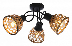 Потолочная люстра Globo Wenna 54053-3D