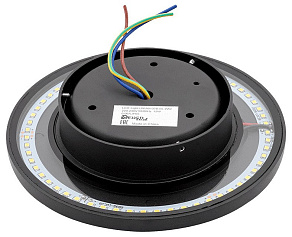 Накладной светильник DesignLed Circus LWA0137B-BL-WW