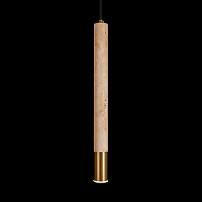 Подвесной светильник Loft it Everest 10583D Bronze