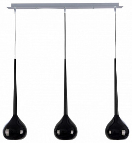 Подвесной светильник Lightstar Simple Light 808 808137